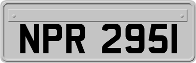 NPR2951