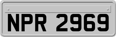 NPR2969