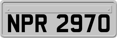 NPR2970