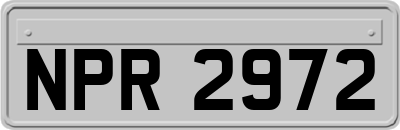 NPR2972