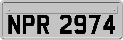 NPR2974
