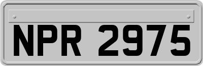 NPR2975