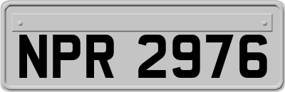 NPR2976