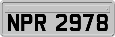 NPR2978