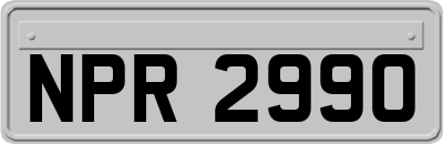 NPR2990