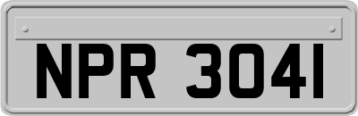 NPR3041