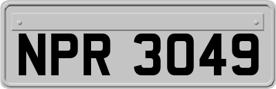 NPR3049
