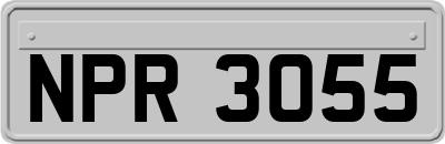 NPR3055
