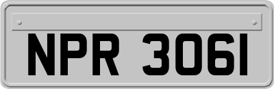 NPR3061