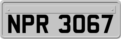 NPR3067