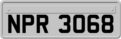 NPR3068