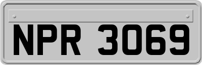NPR3069
