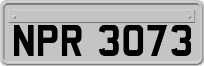 NPR3073