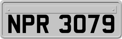NPR3079