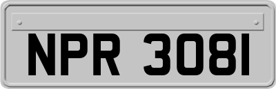 NPR3081