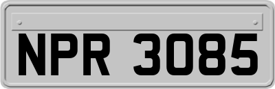 NPR3085