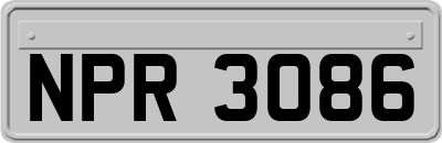 NPR3086