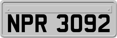 NPR3092