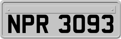 NPR3093