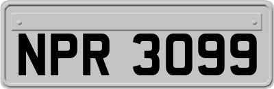 NPR3099
