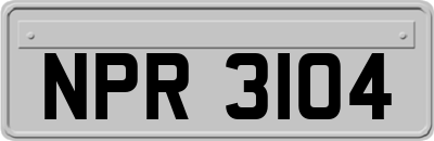 NPR3104