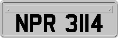 NPR3114