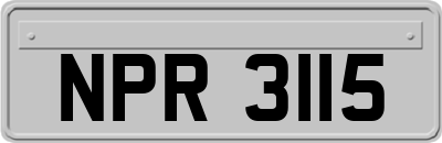 NPR3115