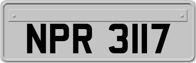 NPR3117