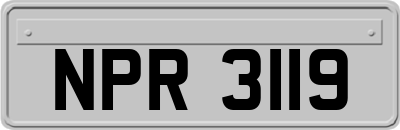 NPR3119
