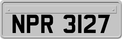 NPR3127