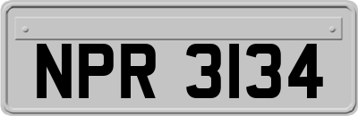 NPR3134
