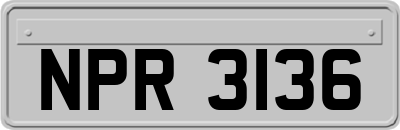 NPR3136