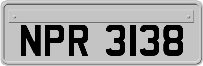 NPR3138
