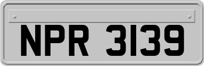 NPR3139