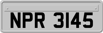 NPR3145