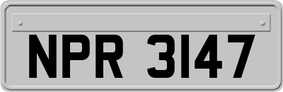NPR3147