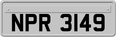 NPR3149