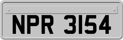 NPR3154
