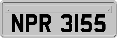 NPR3155