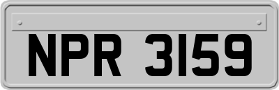 NPR3159