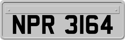 NPR3164
