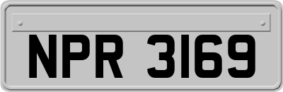 NPR3169