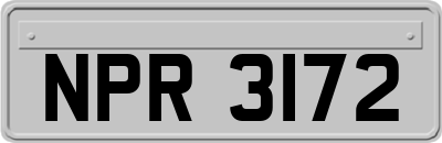 NPR3172