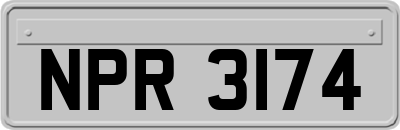 NPR3174