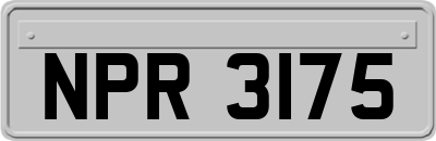 NPR3175
