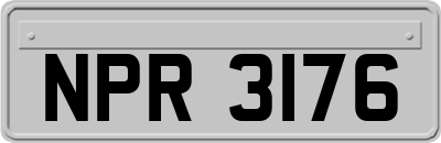 NPR3176