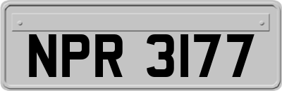NPR3177