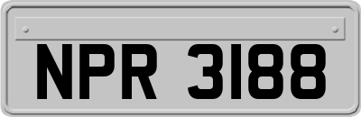 NPR3188