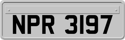 NPR3197