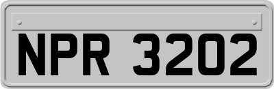 NPR3202